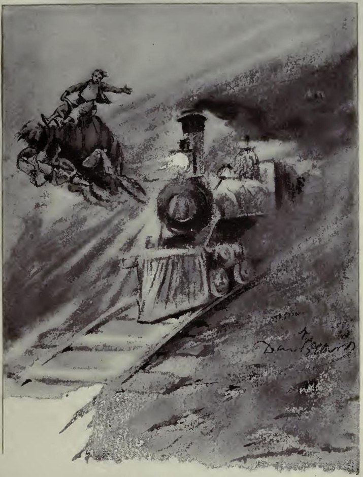 Illustration from the original edition