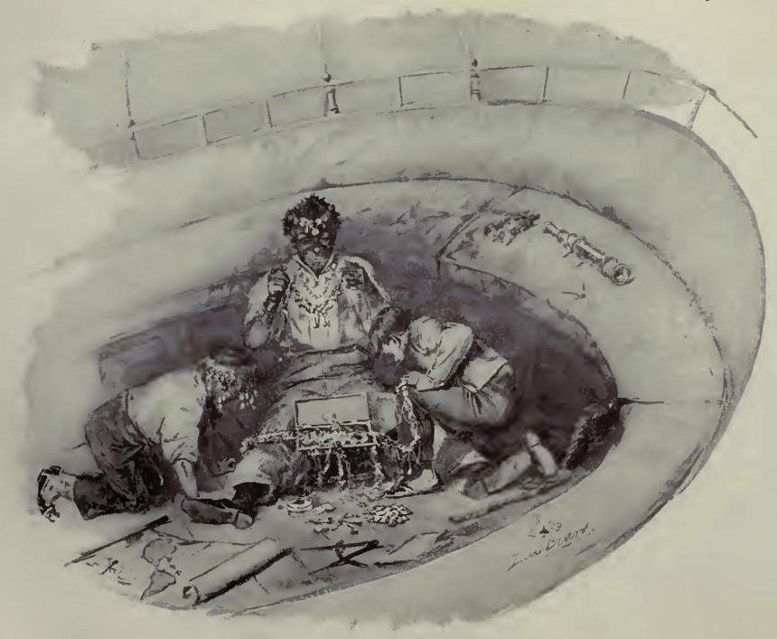 Illustration from the original edition