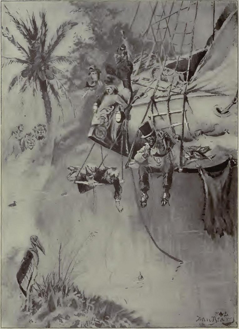Illustration from the original edition
