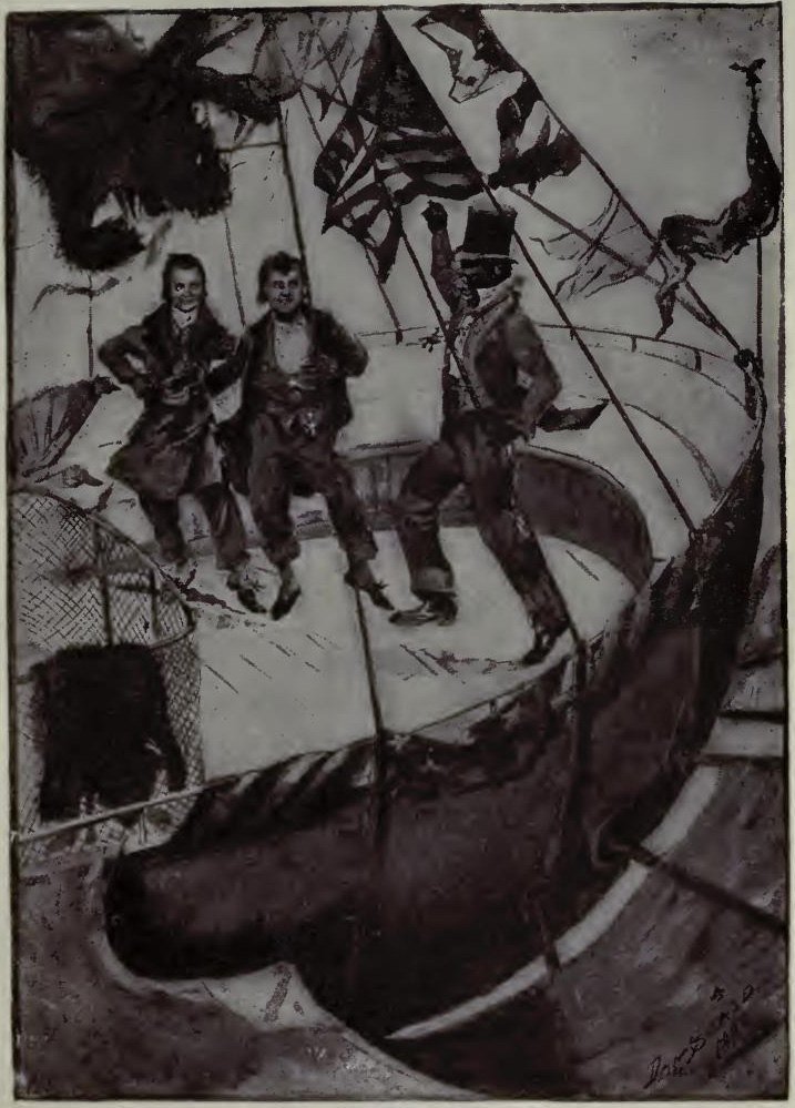 Illustration from the original edition