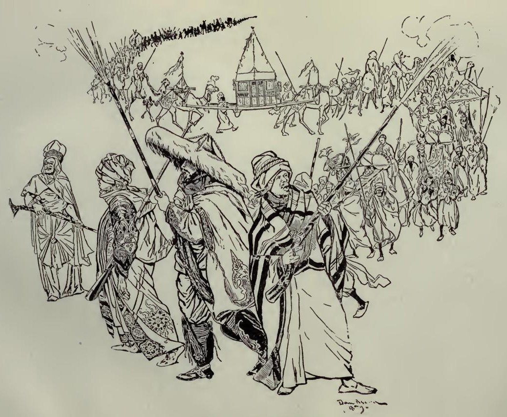 Illustration from the original edition