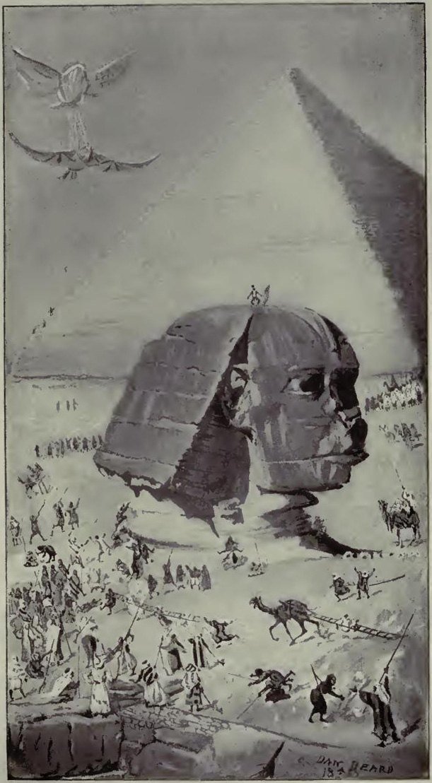Illustration from the original edition