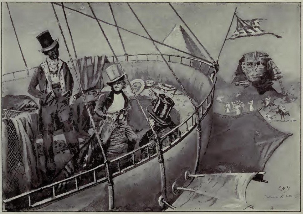 Illustration from the original edition
