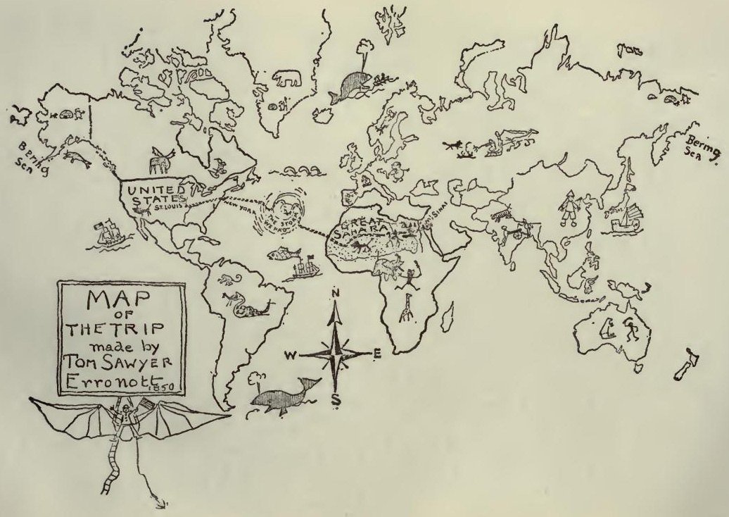 Illustration from the original edition