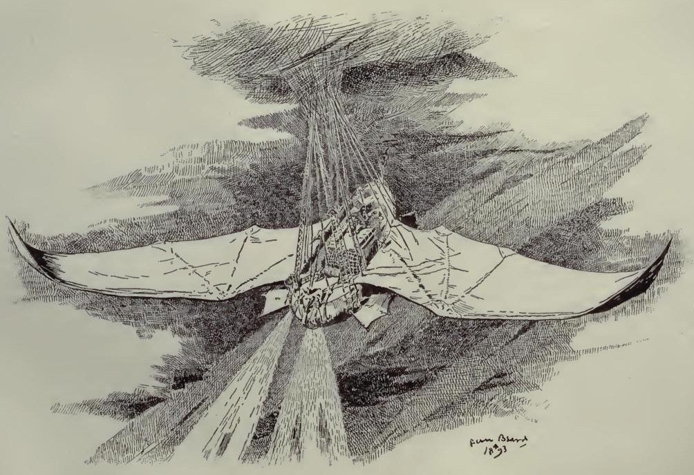 Illustration from the original edition