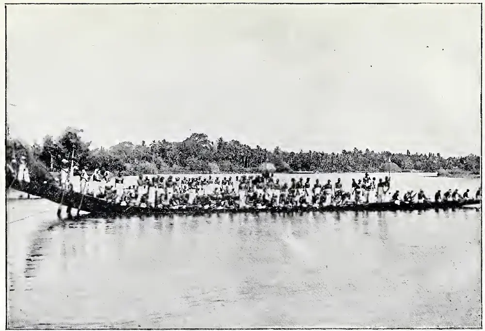 Moola-kazhcha, Ambalapuzha.