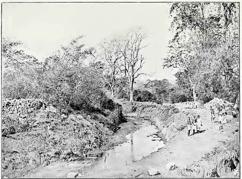 Pandian Kal.