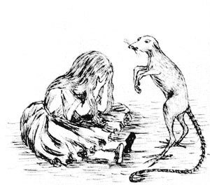 Illustration from the original edition