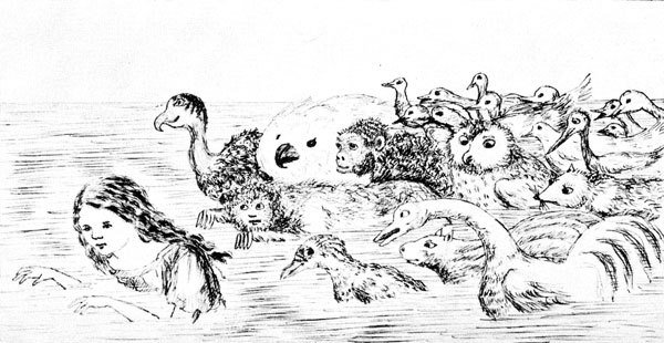 Illustration from the original edition
