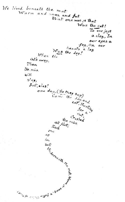 Illustration from the original edition
