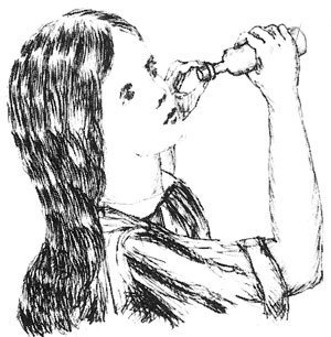 Illustration from the original edition