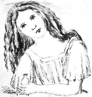 Illustration from the original edition