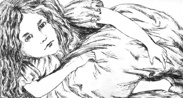 Illustration from the original edition
