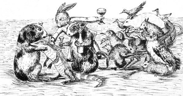 Illustration from the original edition