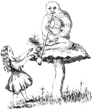 Illustration from the original edition