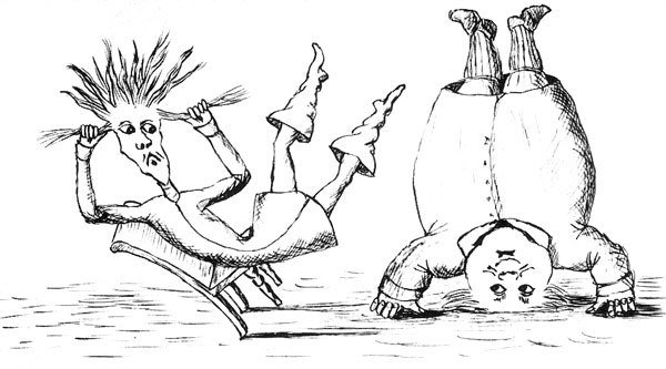 Illustration from the original edition