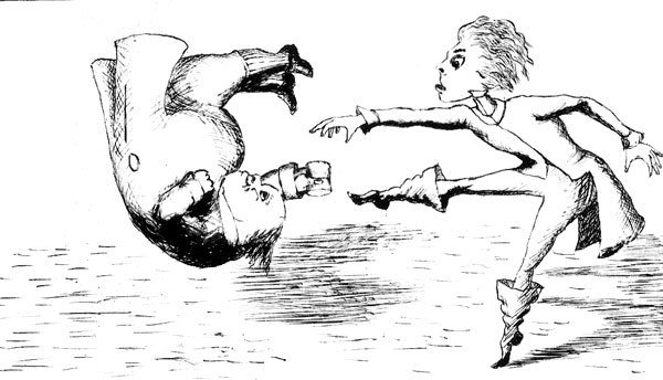 Illustration from the original edition