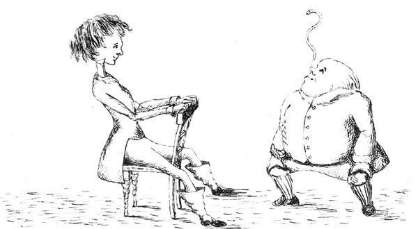 Illustration from the original edition