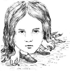 Illustration from the original edition