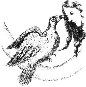 Illustration from the original edition