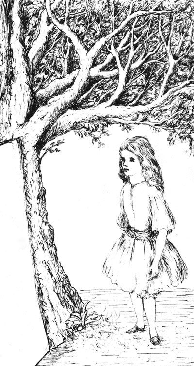 Illustration from the original edition