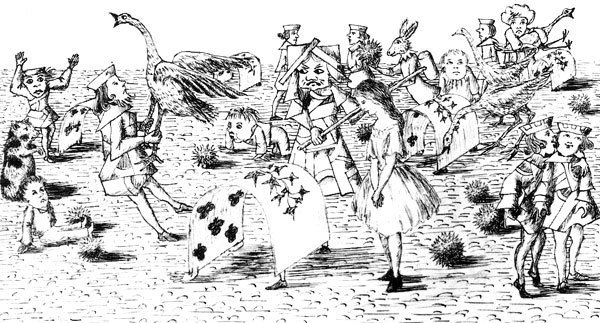 Illustration from the original edition