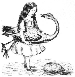 Illustration from the original edition