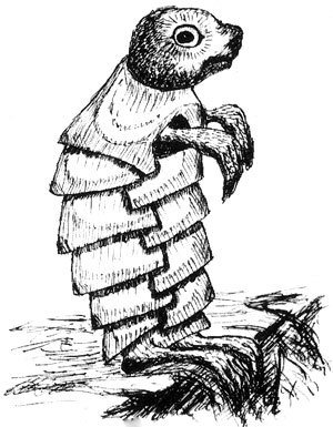 Illustration from the original edition
