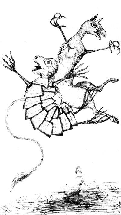 Illustration from the original edition