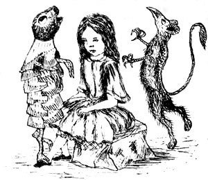 Illustration from the original edition
