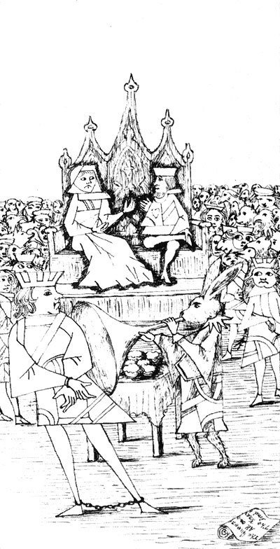 Illustration from the original edition