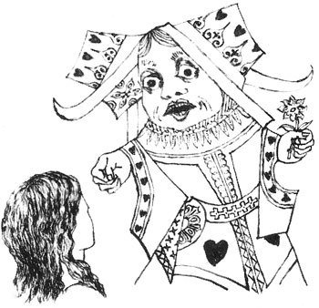 Illustration from the original edition