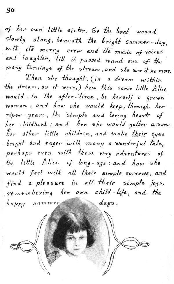 Illustration from the original edition