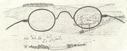 Illustration from the original edition