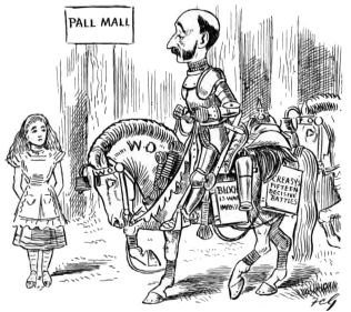 Illustration from the original edition