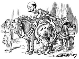 Illustration from the original edition