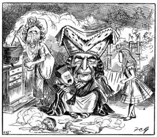 Illustration from the original edition