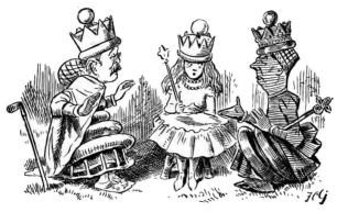 Illustration from the original edition