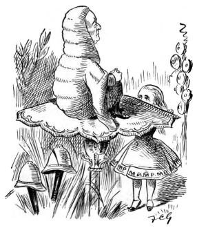 Illustration from the original edition