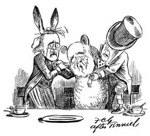 Illustration from the original edition