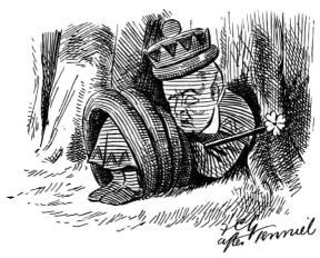 Illustration from the original edition