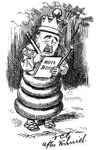 Illustration from the original edition