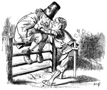 Illustration from the original edition