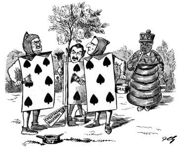 Illustration from the original edition