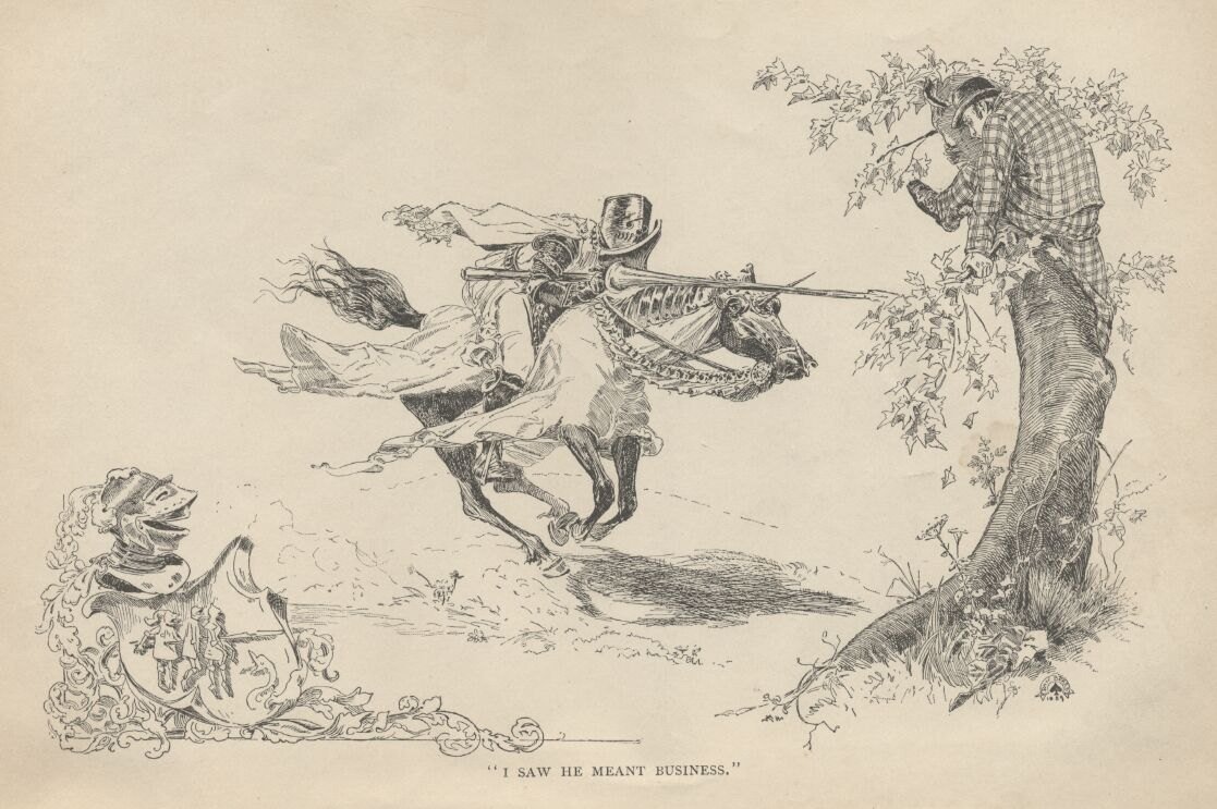 Illustration from the original edition