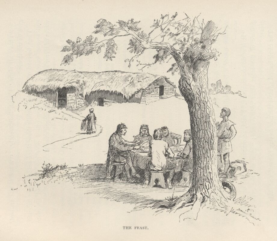 Illustration from the original edition